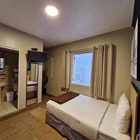 Hotel Residencial Alfa リマ エクステリア 写真