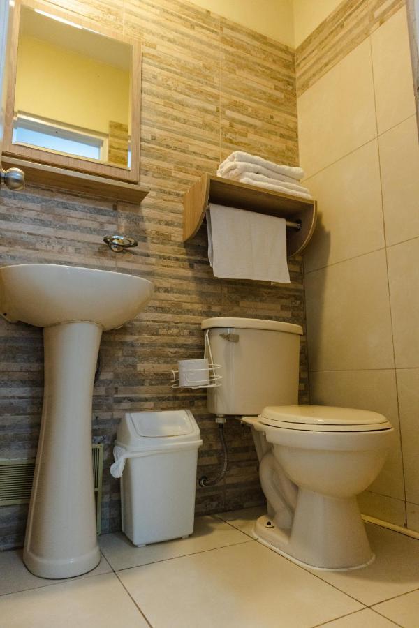 Hotel Residencial Alfa リマ エクステリア 写真
