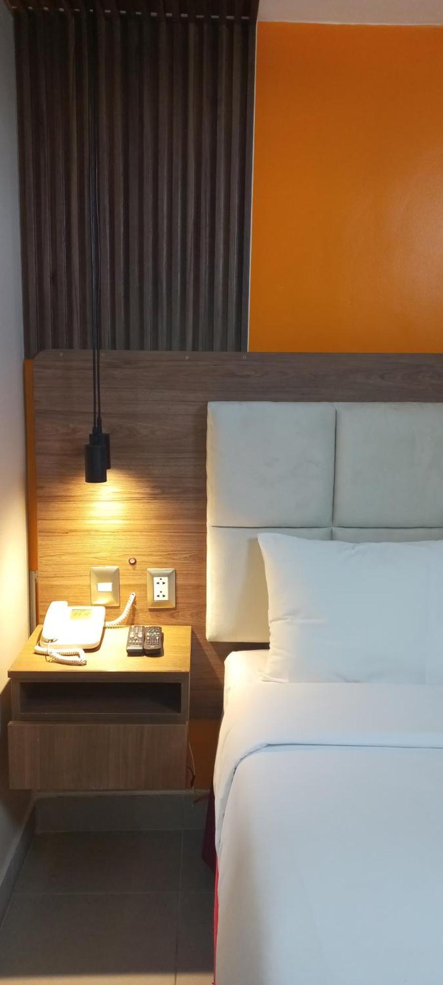Hotel Residencial Alfa リマ エクステリア 写真