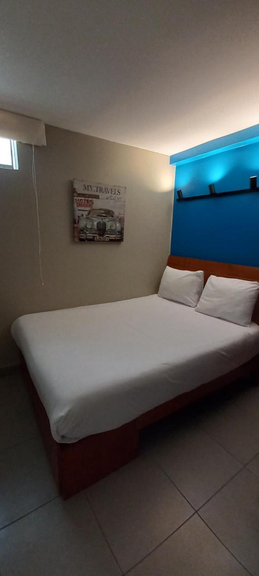 Hotel Residencial Alfa リマ エクステリア 写真